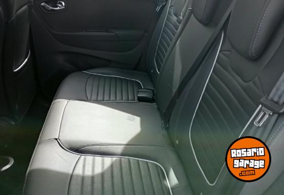 Autos - Renault Captur Intense cvt 2019 Nafta 68000Km - En Venta