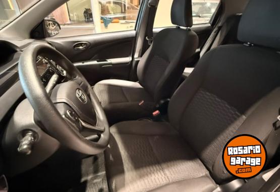 Autos - Toyota ETIOS XS 1.5 2016 Nafta 114500Km - En Venta