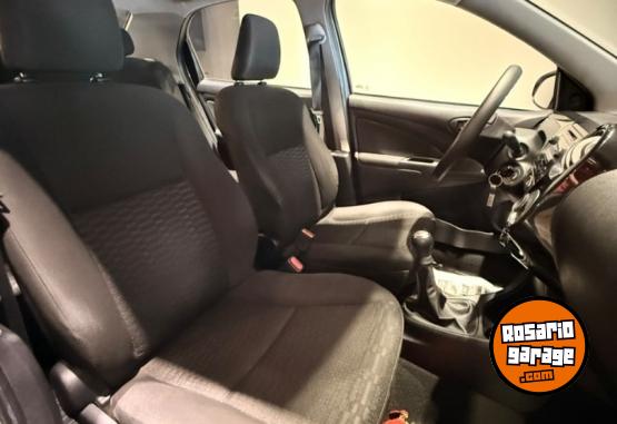 Autos - Toyota ETIOS XS 1.5 2016 Nafta 114500Km - En Venta