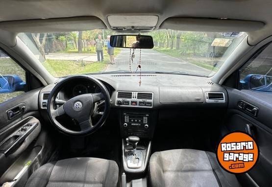 Autos - Volkswagen Bora 2.0 2008 GNC 337000Km - En Venta