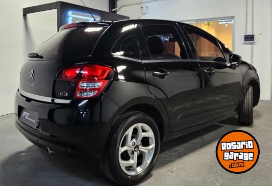 Autos - Citroen C3 Shine 1.6 VTI 2017 Nafta 61000Km - En Venta
