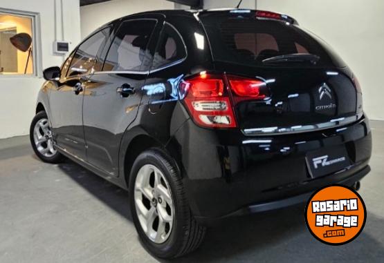 Autos - Citroen C3 Shine 1.6 VTI 2017 Nafta 61000Km - En Venta