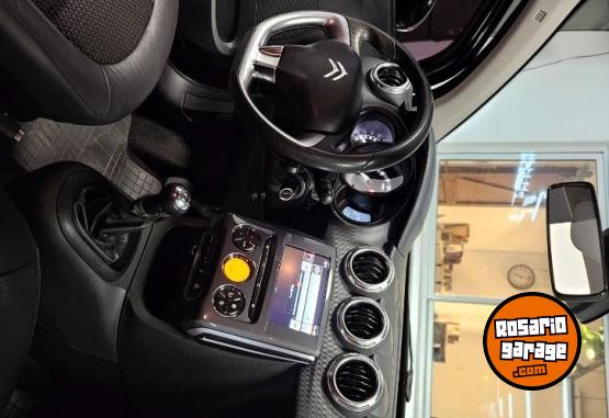 Autos - Citroen C3 Shine 1.6 VTI 2017 Nafta 61000Km - En Venta