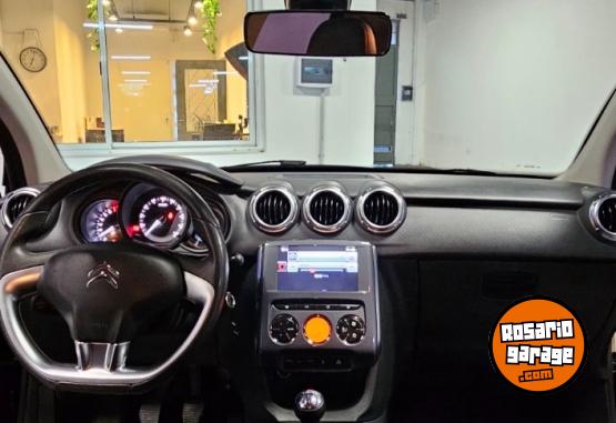 Autos - Citroen C3 Shine 1.6 VTI 2017 Nafta 61000Km - En Venta