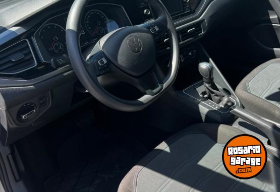 Autos - Volkswagen Nivus 2020 Nafta 50000Km - En Venta