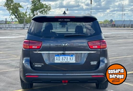 Autos - Kia EX Premium CRDI 2.2 2019 Diesel 99000Km - En Venta