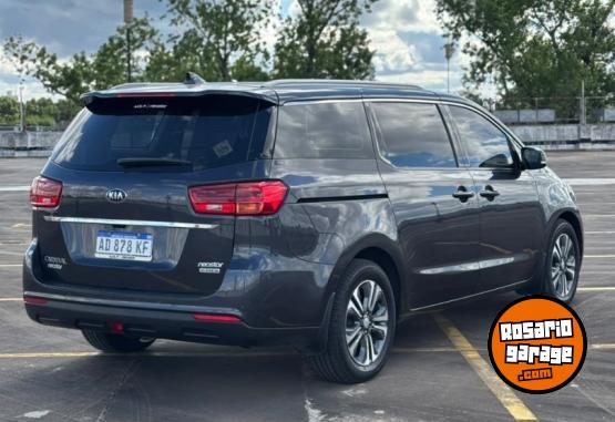 Autos - Kia EX Premium CRDI 2.2 2019 Diesel 99000Km - En Venta
