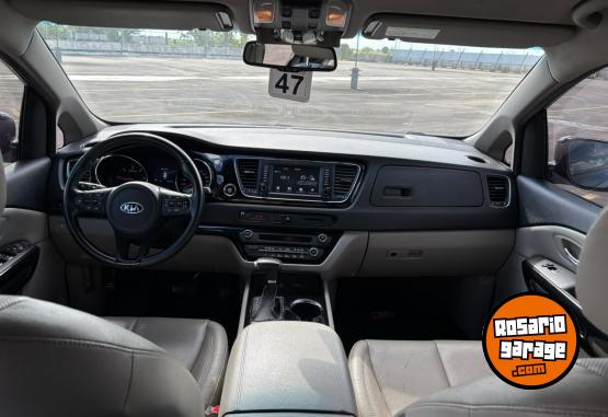 Autos - Kia EX Premium CRDI 2.2 2019 Diesel 99000Km - En Venta