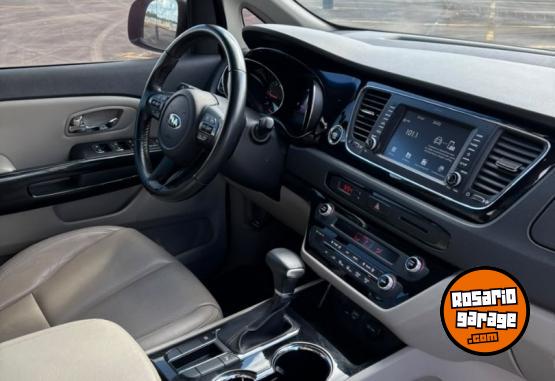 Autos - Kia EX Premium CRDI 2.2 2019 Diesel 99000Km - En Venta