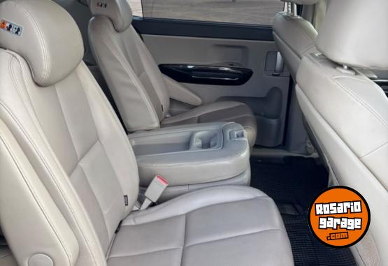 Autos - Kia EX Premium CRDI 2.2 2019 Diesel 99000Km - En Venta