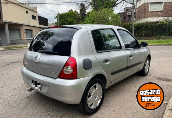 Autos - Renault Clio 2010 Nafta 200000Km - En Venta