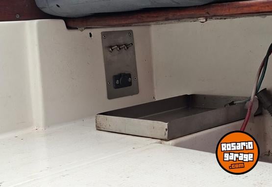 Embarcaciones - Rignicoli 4.10 Modelo Trucha - En Venta