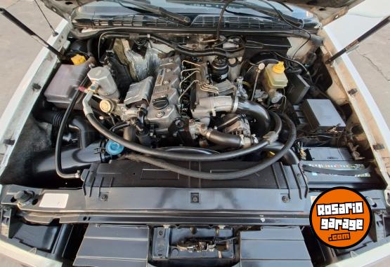 Camionetas - Chevrolet S10 2001 Diesel 111111Km - En Venta