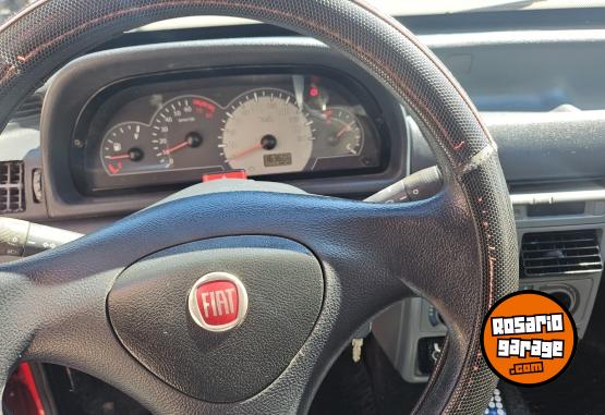 Autos - Fiat Uno 2009 Nafta 160000Km - En Venta