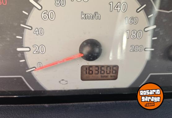 Autos - Fiat Uno 2009 Nafta 160000Km - En Venta