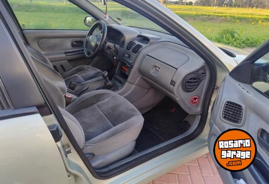 Autos - Renault Laguna 1998 Nafta 260000Km - En Venta