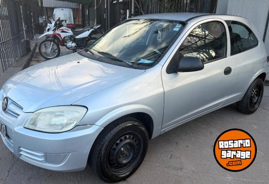 Autos - Suzuki Fun 1.4 2007 Nafta 173000Km - En Venta