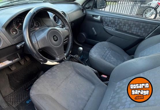 Autos - Suzuki Fun 1.4 2007 Nafta 173000Km - En Venta
