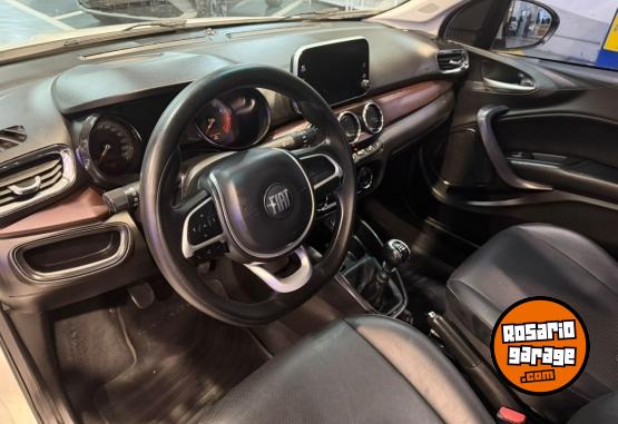 Autos - Fiat CRONOS 1.8 PRECISION 2021 Nafta 86000Km - En Venta