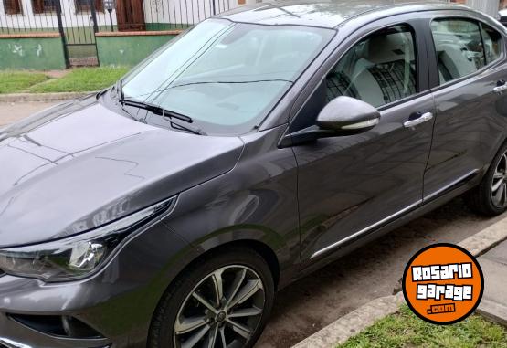 Autos - Fiat Cronos precisi�n 1.8 2021 Nafta 90000Km - En Venta