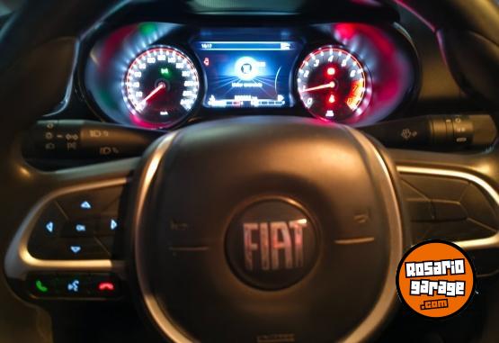 Autos - Fiat Cronos precisi�n 1.8 2021 Nafta 90000Km - En Venta
