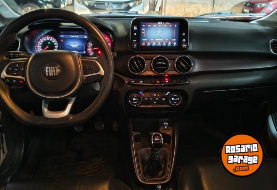 Autos - Fiat Cronos precisi�n 1.8 2021 Nafta 90000Km - En Venta