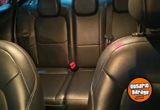 Autos - Fiat Cronos precisi�n 1.8 2021 Nafta 90000Km - En Venta