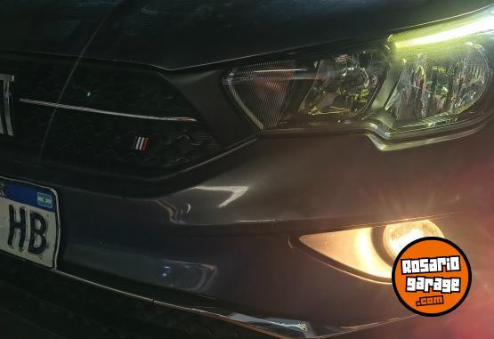 Autos - Fiat Cronos precisi�n 1.8 2021 Nafta 90000Km - En Venta