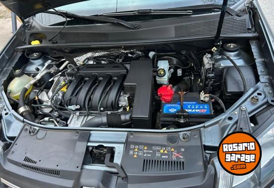 Autos - Renault Sandero stepway privilig 2017 Nafta 250Km - En Venta