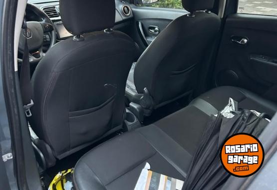 Autos - Renault Sandero stepway privilig 2017 Nafta 250Km - En Venta