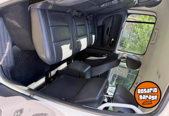 Camionetas - Volkswagen Amarok 2012 Diesel 240000Km - En Venta