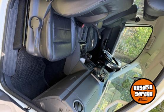Camionetas - Volkswagen Amarok 2012 Diesel 240000Km - En Venta
