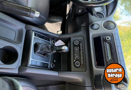 Camionetas - Volkswagen Amarok 2012 Diesel 240000Km - En Venta