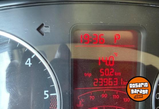 Camionetas - Volkswagen Amarok 2012 Diesel 240000Km - En Venta