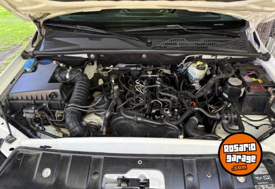 Camionetas - Volkswagen Amarok 2012 Diesel 240000Km - En Venta