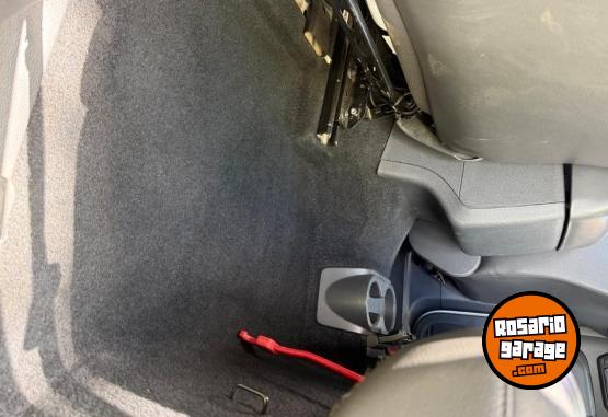 Camionetas - Volkswagen Amarok 2012 Diesel 240000Km - En Venta
