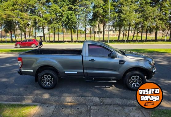 Camionetas - Ford Ranger 2018 Diesel  - En Venta