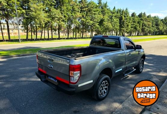 Camionetas - Ford Ranger 2018 Diesel  - En Venta