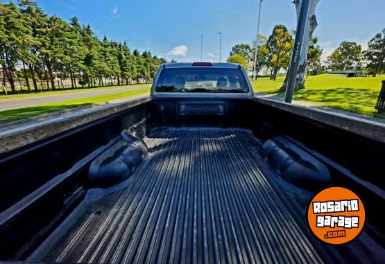 Camionetas - Ford Ranger 2018 Diesel  - En Venta