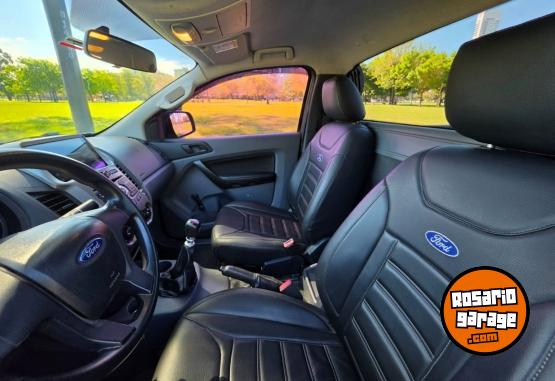 Camionetas - Ford Ranger 2018 Diesel  - En Venta