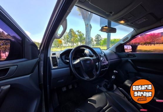 Camionetas - Ford Ranger 2018 Diesel  - En Venta