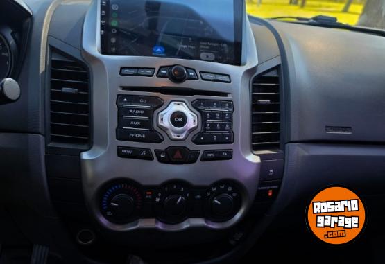 Camionetas - Ford Ranger 2018 Diesel  - En Venta