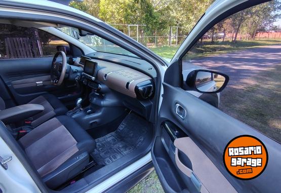 Autos - Citroen C4 cactus 2018 Nafta 119000Km - En Venta