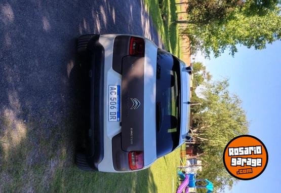 Autos - Citroen C4 cactus 2018 Nafta 119000Km - En Venta