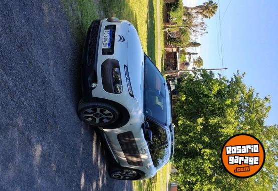 Autos - Citroen C4 cactus 2018 Nafta 119000Km - En Venta