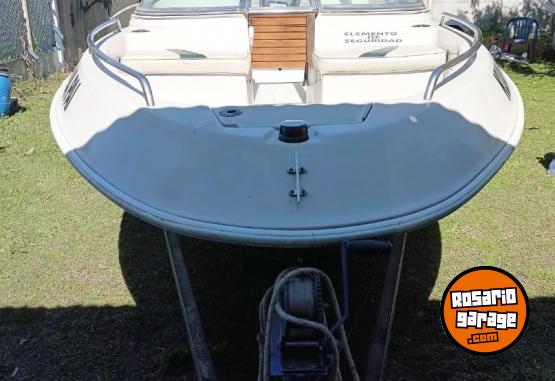 Embarcaciones - Mariner 16( Quiksilver490) - En Venta