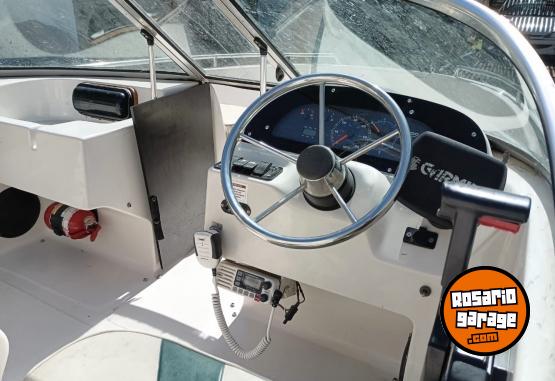 Embarcaciones - Mariner 16( Quiksilver490) - En Venta