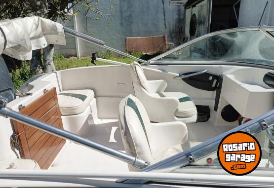 Embarcaciones - Mariner 16( Quiksilver490) - En Venta