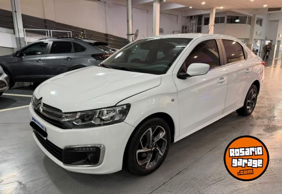 Autos - Citroen C-ELYSEE VTI 115 FEEL 2019 Nafta 94000Km - En Venta