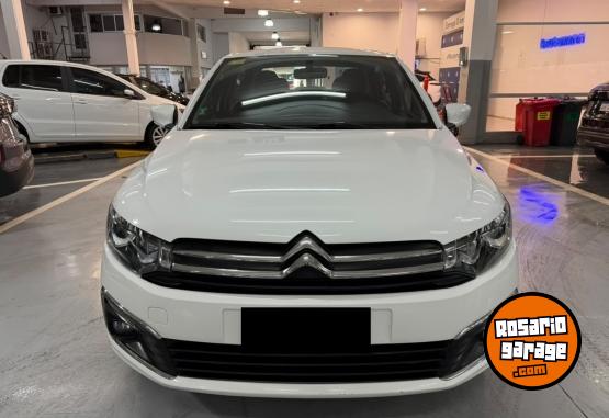 Autos - Citroen C-ELYSEE VTI 115 FEEL 2019 Nafta 94000Km - En Venta
